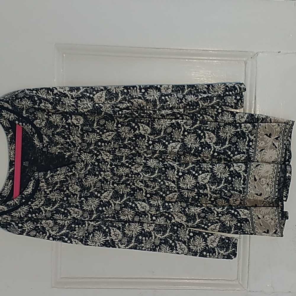 Lucky brand woman's shirt